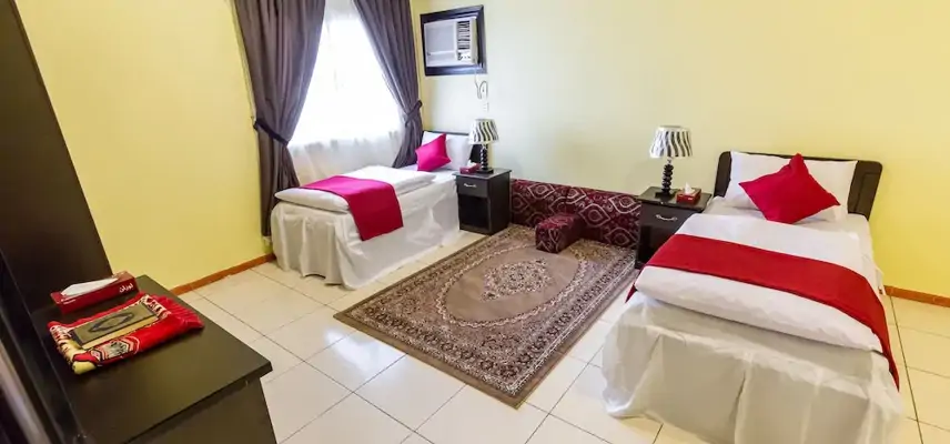 Al Eairy Furnished Apts Al Madinah 14 image